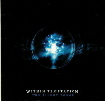 Vinylskiva Within Temptation - Silent Force (180g) (LP) - 1