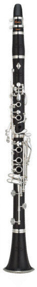 Bb Clarinet Yamaha YCL-CSVR ASP