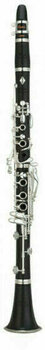 Bb Clarinet Yamaha YCL-CSVR ASP - 1