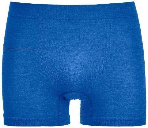 Thermal Underwear Ortovox 120 Comp Light Boxer M Just Blue M Thermal Underwear