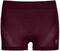 Thermal Underwear Ortovox 120 Comp Light Hot Pants W Dark Wine XS Thermal Underwear