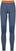 Termounderkläder Ortovox 185 Rock'N'Wool Pants W Night Blue Blend XS Termounderkläder