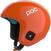 Skijaška kaciga POC Skull Dura X Spin Fluorescent Orange M/L (55-58 cm) Skijaška kaciga