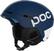 Lyžařská helma POC Obex Backcountry Spin Lead Blue XL/XXL (59-62 cm) Lyžařská helma