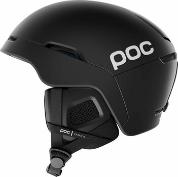 Ski Helmet POC Obex Spin Uranium Black XL/XXL (59-62 cm) Ski Helmet - 1