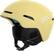 Lyžařská helma POC Obex Spin Light Sulfur Yellow M/L (55-58 cm) Lyžařská helma