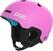 Ski Helmet POC Fornix Spin Actinium Pink M/L (55-58 cm) Ski Helmet