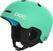 Lyžařská helma POC Fornix Spin Fluorite Green XS/S (51-54 cm) Lyžařská helma