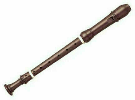 Flauta dulce contralto Yamaha YRA 83 - 1