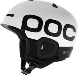 POC Auric Cut BC SPIN Hydrogen White M-L/55-58 POC Auric Cut BC SPIN Hydrogen White M-L/55-58