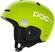 POC POCito Auric Cut Spin Fluorescent Lime Green XXS (48-52cm) Lyžařská helma