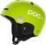 Каска за ски POC POCito Auric Cut Spin Fluorescent Lime Green XXS (48-52cm) Каска за ски