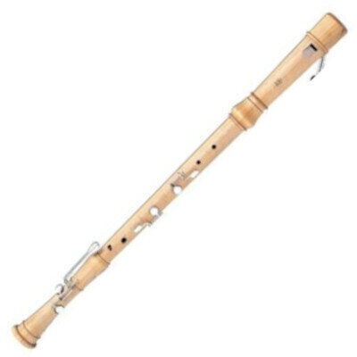 Flûte à bec basse Yamaha YRB 44 C
