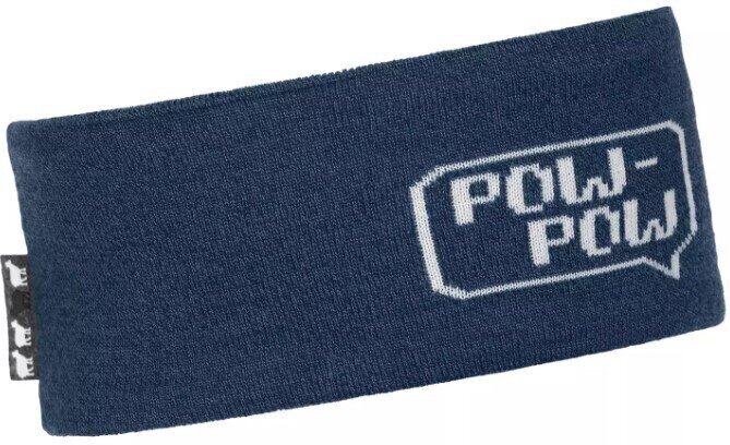 Oблекло > Шапки и шалчета Ortovox Pixel Pow Headband Blue Lake