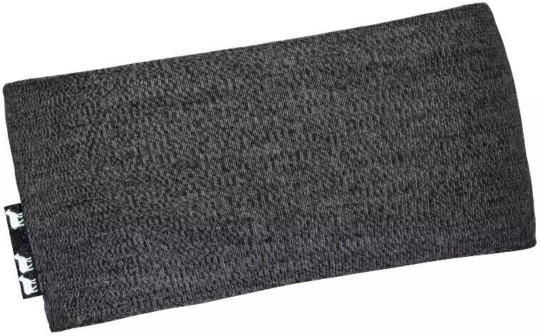 Čelenka Ortovox Wonderwool Headband Black Sheep UNI Čelenka