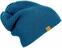 Zimska kapa Ortovox Heavy Gauge Beanie Blue Sea UNI Zimska kapa