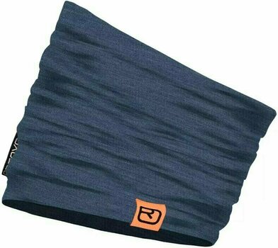 Um lenço Ortovox 120 Tec Neckwarmer Blue Lake UNI Um lenço - 1