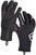 Ski Gloves Ortovox Tour W Black Raven M Ski Gloves