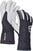 Ski Gloves Ortovox Swisswool Freeride W Black Raven M Ski Gloves