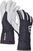Smučarske rokavice Ortovox Swisswool Freeride W Black Raven L Smučarske rokavice