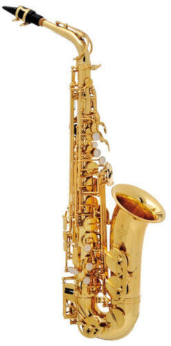 Saxophones Alto Buffet Crampon BC8101-1-0 Alto Saxophone