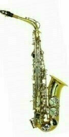 Tenor saksofon Yamaha YTS 875 B - 1
