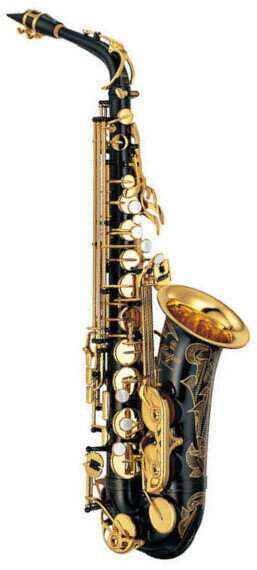 Saxophones ténors Yamaha YTS 82 ZB
