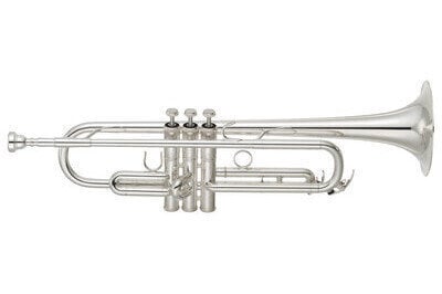Bb Trumpeta Yamaha YTR 8310 ZS03 Bb Trumpeta