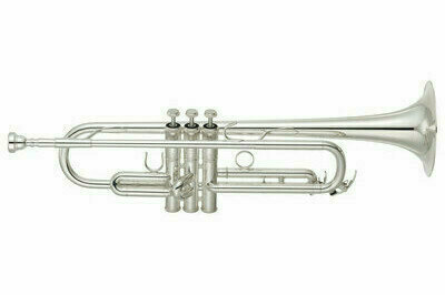 Bb-trompet Yamaha YTR 8310 ZS03 Bb-trompet - 1