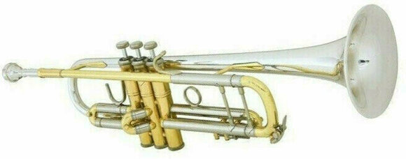 Bb Trompette Vincent Bach 180-43R Stradivarius Bb Trompette - 1