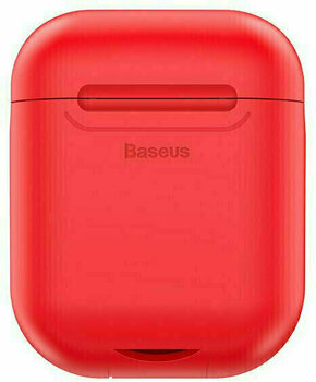 Hoes voor hoofdtelefoons Baseus Hoes voor hoofdtelefoons WIAPPOD-09 Apple - 1