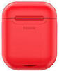 Baseus Cover per cuffie
 WIAPPOD-09 Apple