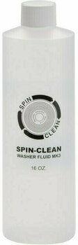 Cleaning agent for LP records Pro-Ject Washer Fluid Mk3 473 ml - 1