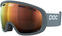 Ochelari pentru schi POC Fovea Clarity Pegasi Grey/Spektris Orange Ochelari pentru schi