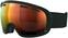 Ski Goggles POC Fovea Clarity POW JJ Bismuth Green/Spektris Orange Ski Goggles