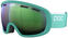 Ochelari pentru schi: POC Fovea Fluorite Green Ochelari pentru schi Ochelari pentru schi POC Fovea Fluorite Green Ochelari pentru schi