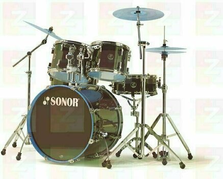 Drumkit Sonor Force 2007 F27 STAGE 3 PB - 1