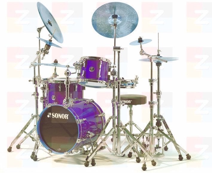 Акустични барабани-комплект Sonor Force 3007 F37 STUDIO 1 RM