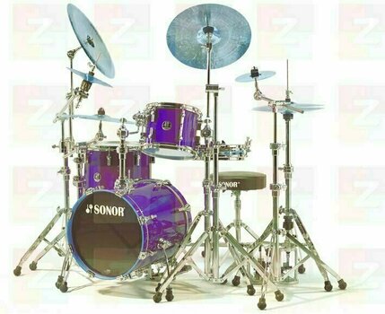 Акустични барабани-комплект Sonor Force 3007 F37 STUDIO 1 RM - 1