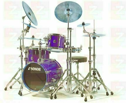 Drumkit Sonor Force 3007 F37 STUDIO 1 RLS - 1