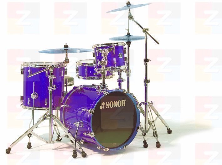 Akoestisch drumstel Sonor Force 3007 F37 STAGE 3 RLS