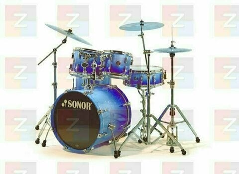 Akoestisch drumstel Sonor Force 3007 F37 STAGE 3 AHG - 1