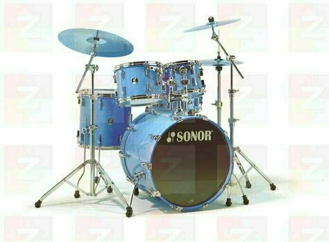 Drumkit Sonor Force 3007 F37 STAGE 1 NAM - 1