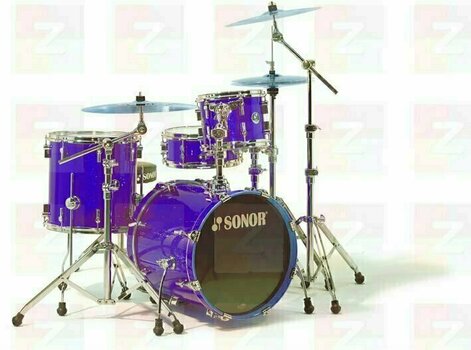 Акустични барабани-комплект Sonor Force 3007 F37 STAGE 2 RLS - 1