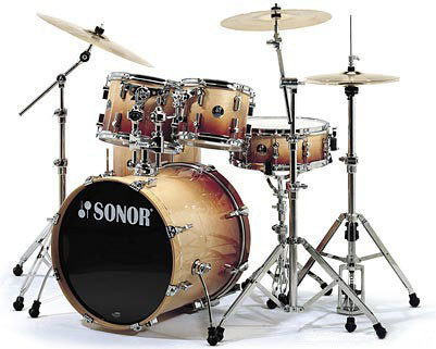 Set akustičnih bubnjeva Sonor Force 3007 F37 STAGE 2 AHG