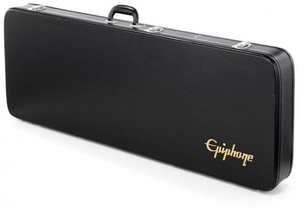 Koffer für E-Gitarre Epiphone 1958 Explorer Koffer für E-Gitarre