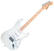 Guitare électrique Fender Classic Series 70s Stratocaster Olympic White