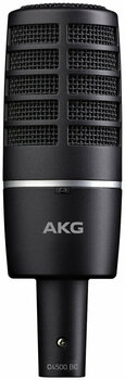 Студиен кондензаторен микрофон AKG C 4500 BC - 1