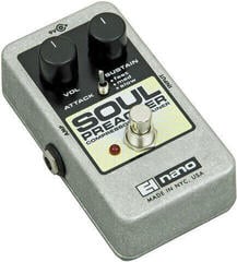Efekt gitarowy Electro Harmonix Soul Preacher Efekt gitarowy