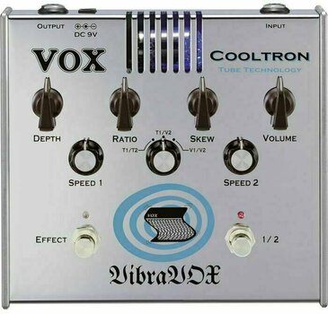 Eфект за китара Vox VibraVOX - 1